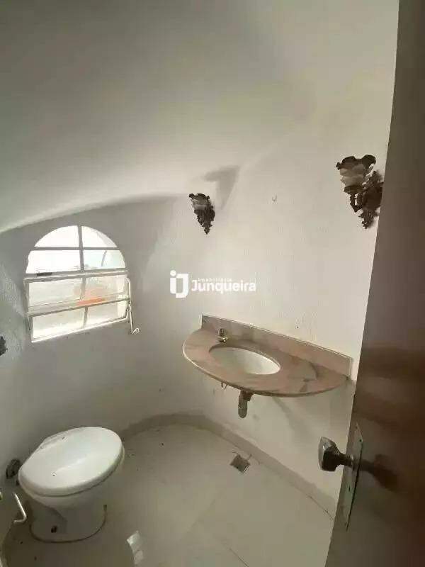 Sala Comercial para alugar, no bairro Vila Independência em Piracicaba - SP