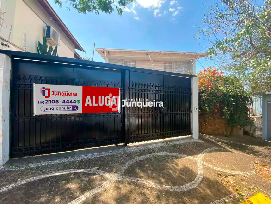 Sala Comercial para alugar, no bairro Vila Independência em Piracicaba - SP