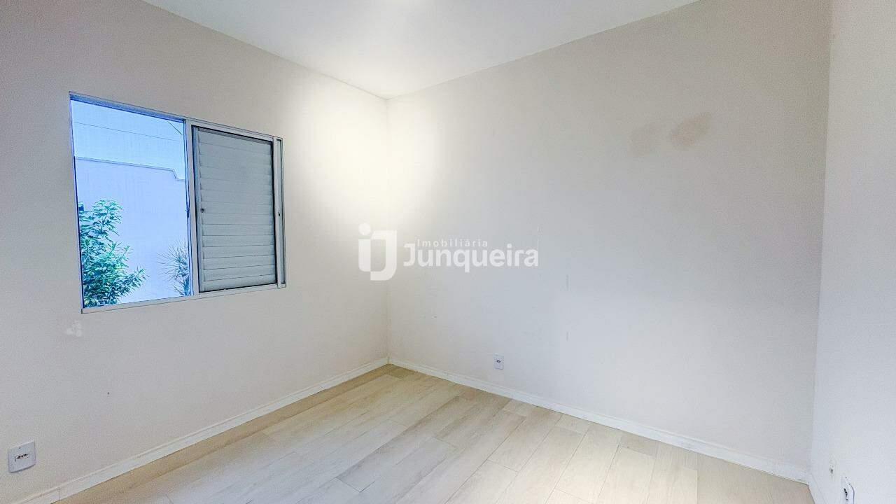 Casa em Condomínio à venda no Reserva Taquaral I, 2 quartos, 2 vagas, no bairro Cidade Judiciária em Piracicaba - SP