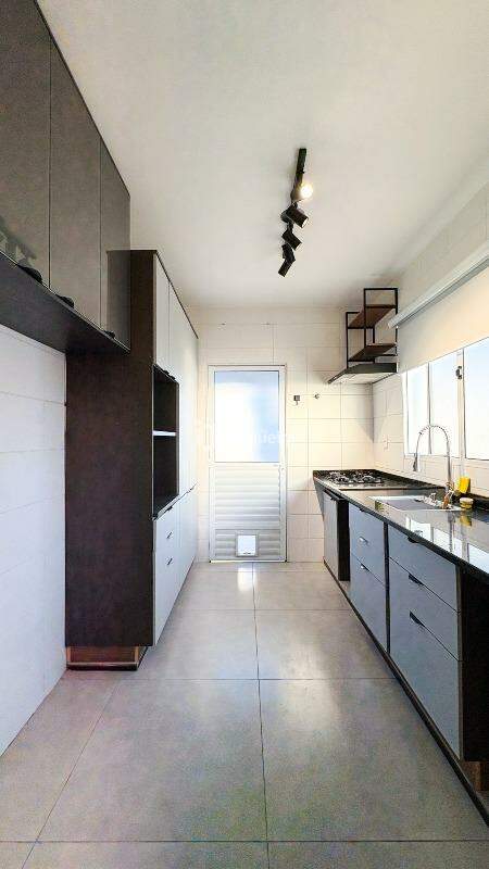 Casa em Condomínio à venda no Reserva Taquaral I, 2 quartos, 2 vagas, no bairro Cidade Judiciária em Piracicaba - SP
