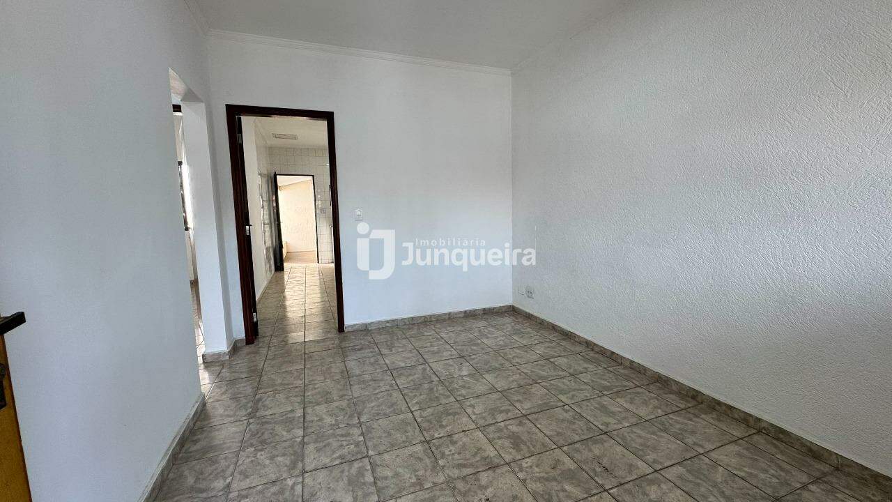 Casa à venda, 2 quartos, 1 vaga, no bairro Nova América em Piracicaba - SP