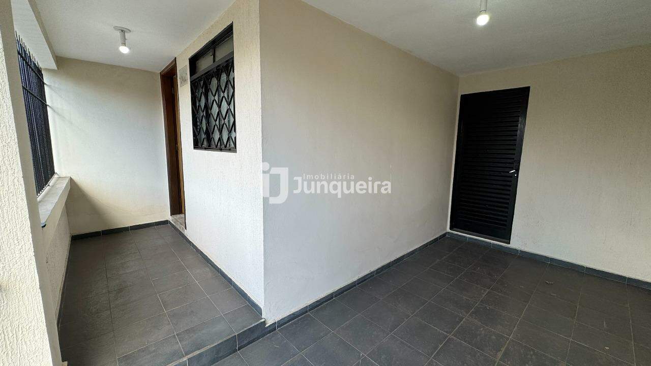 Casa à venda, 2 quartos, 1 vaga, no bairro Nova América em Piracicaba - SP