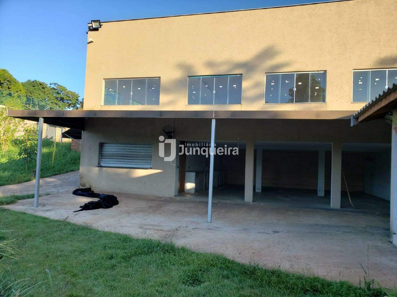 Casa à venda, 3 quartos, no bairro Jardim São Carlos em Rio das Pedras - SP