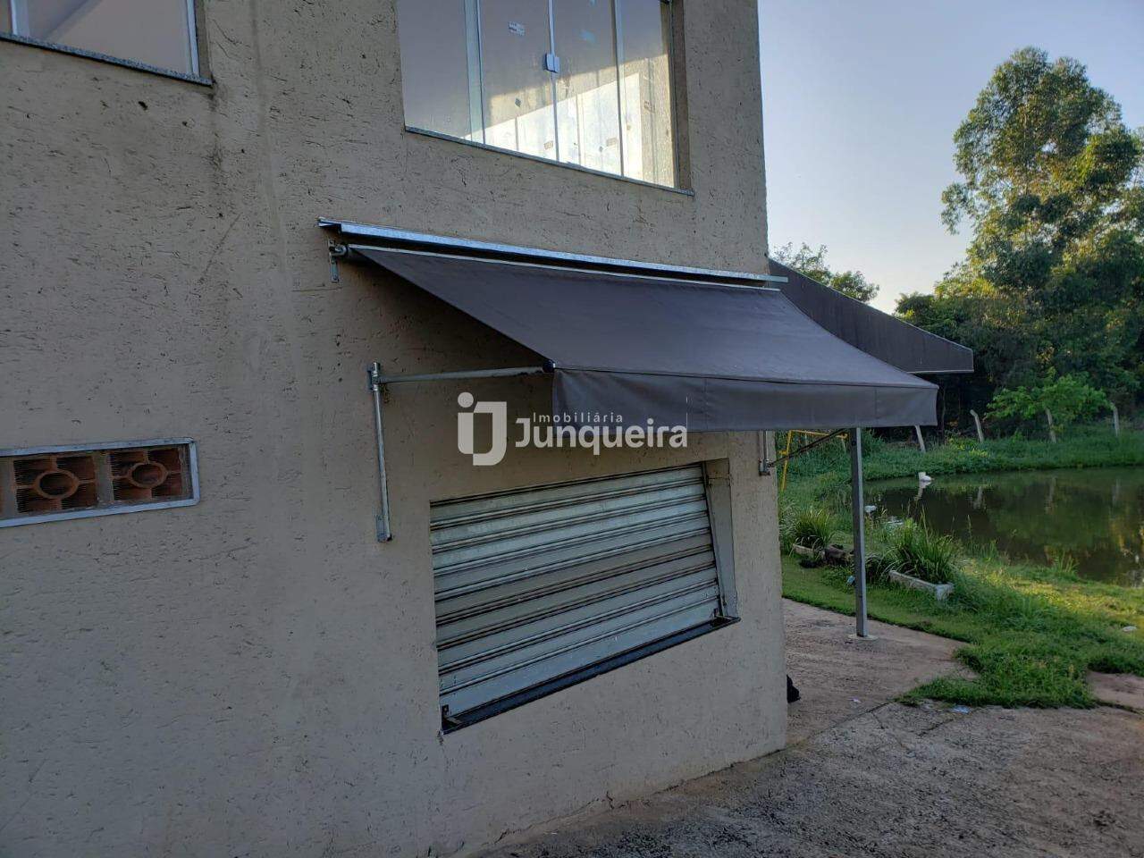 Casa à venda, 3 quartos, no bairro Jardim São Carlos em Rio das Pedras - SP