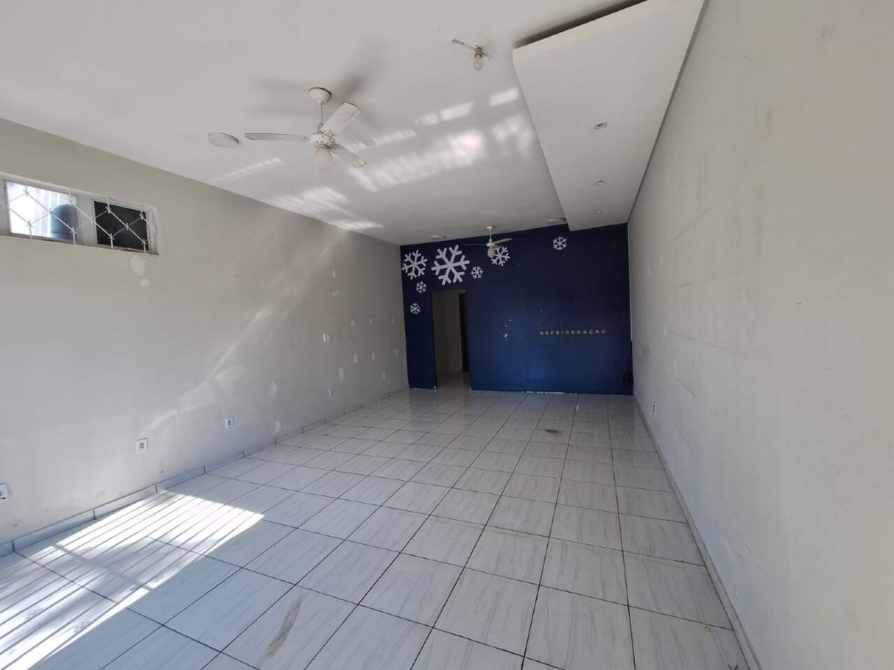 Sala Comercial para alugar, no bairro Centro em Rio das Pedras - SP