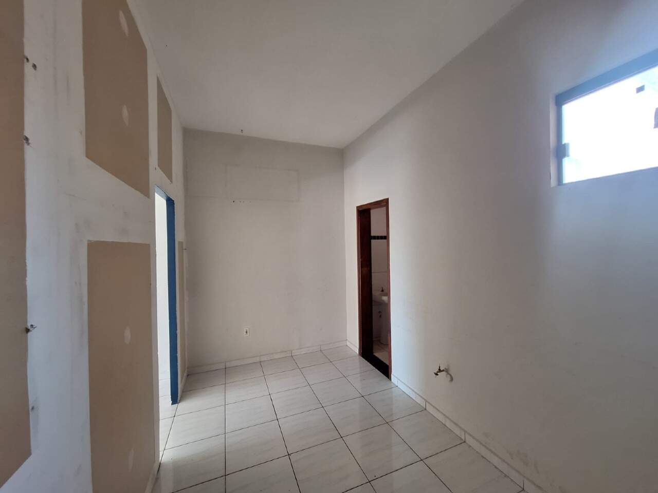 Sala Comercial para alugar, no bairro Centro em Rio das Pedras - SP