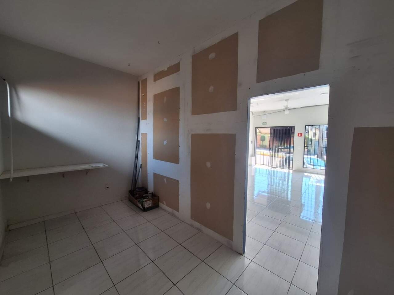 Sala Comercial para alugar, no bairro Centro em Rio das Pedras - SP