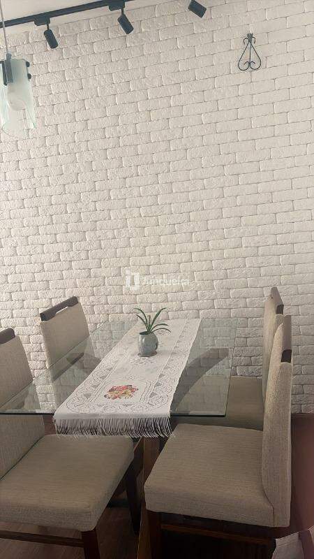 Apartamento para alugar no Las Palmas, 2 quartos, no bairro Jardim Nova Iguaçu em Piracicaba - SP