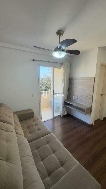 Apartamento para alugar no Las Palmas, 2 quartos, no bairro Jardim Nova Iguaçu em Piracicaba - SP