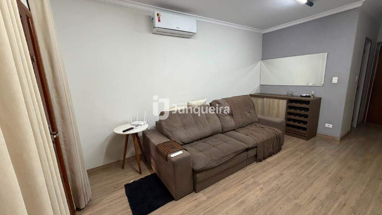 Casa à venda, 3 quartos, no bairro Santa Terezinha em Piracicaba - SP