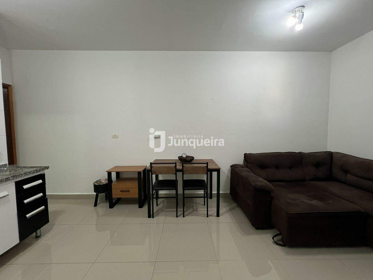 Kitnet para alugar, 1 quarto, no bairro São Dimas em Piracicaba - SP