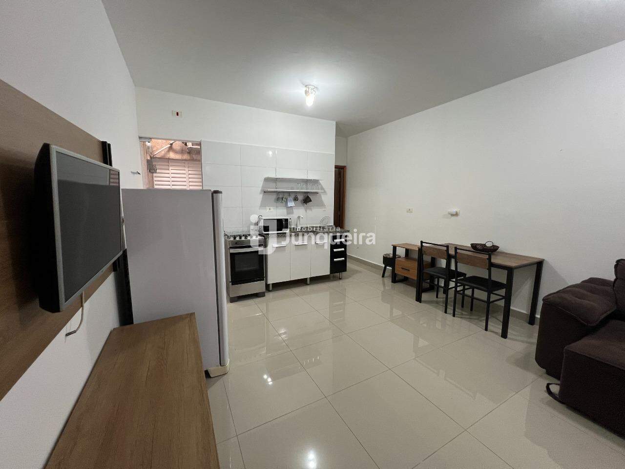 Kitnet para alugar, 1 quarto, no bairro São Dimas em Piracicaba - SP