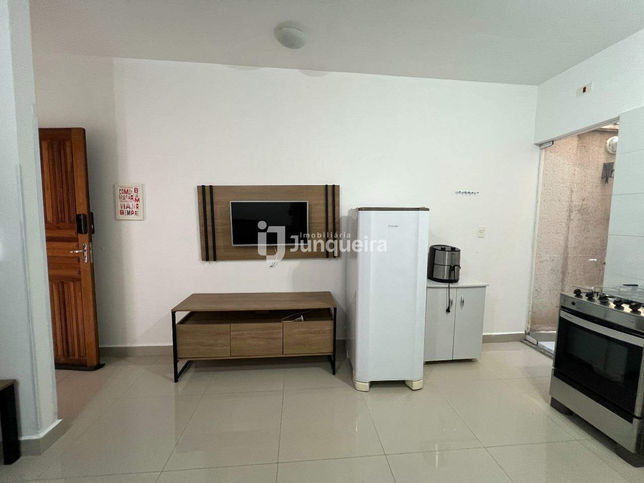 Kitnet para alugar, 1 quarto, no bairro São Dimas em Piracicaba - SP