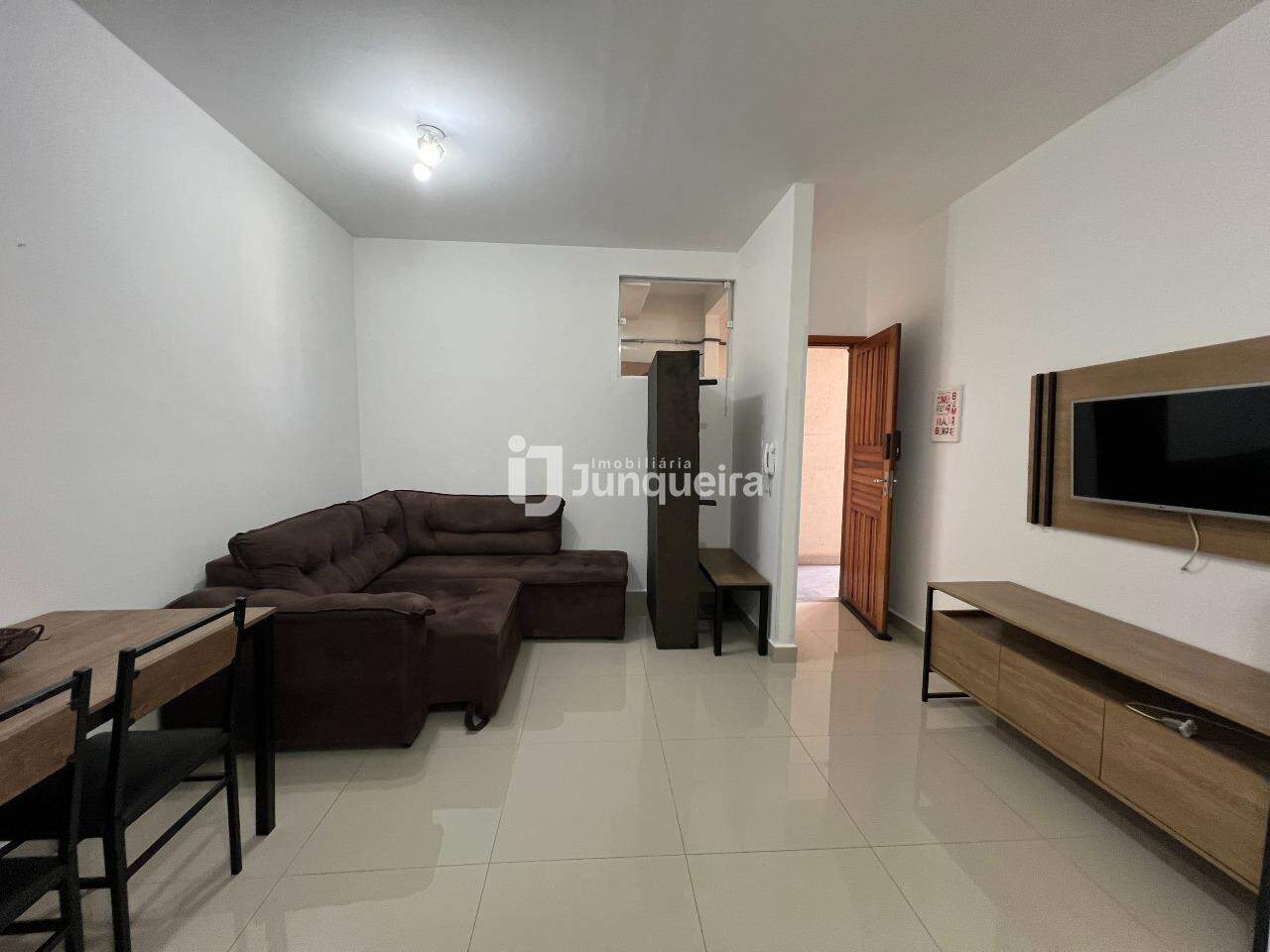 Kitnet para alugar, 1 quarto, no bairro São Dimas em Piracicaba - SP