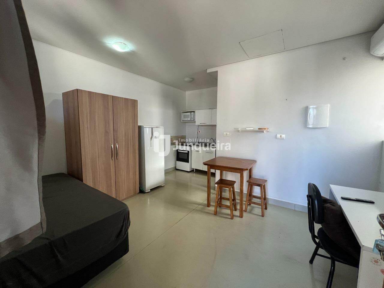 Kitnet para alugar, 1 quarto, no bairro São Dimas em Piracicaba - SP