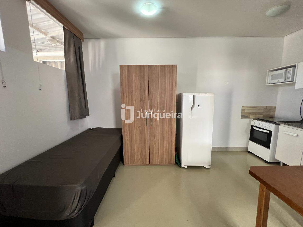 Kitnet para alugar, 1 quarto, no bairro São Dimas em Piracicaba - SP