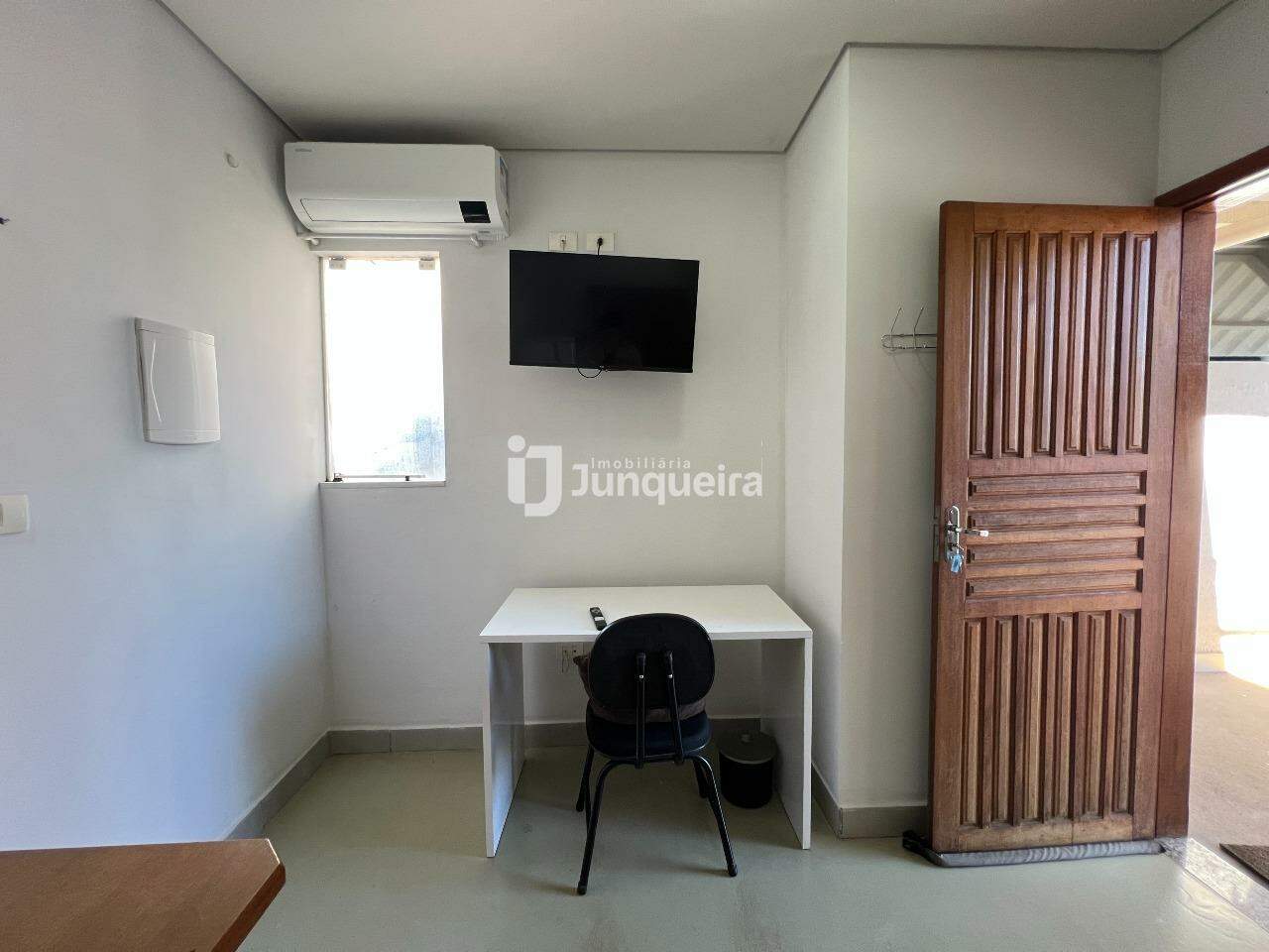 Kitnet para alugar, 1 quarto, no bairro São Dimas em Piracicaba - SP