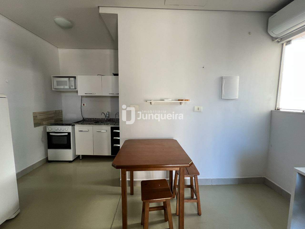 Kitnet para alugar, 1 quarto, no bairro São Dimas em Piracicaba - SP