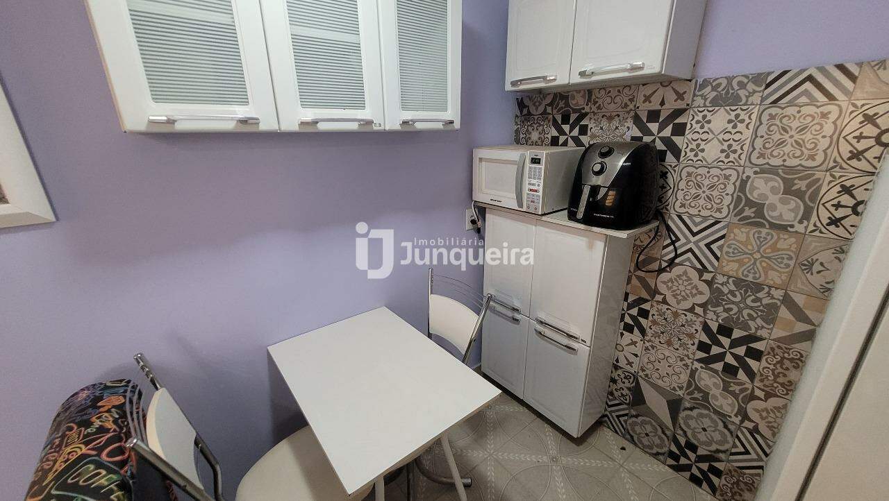 Kitnet para alugar, 1 quarto, no bairro Vila Independência em Piracicaba - SP
