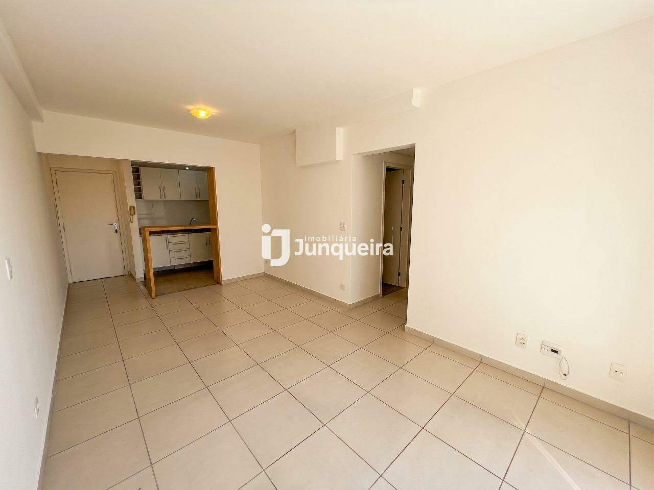 Apartamento para alugar no Clube de Campo, 3 quartos, sendo 1 suíte, 2 vagas, no bairro São Dimas em Piracicaba - SP
