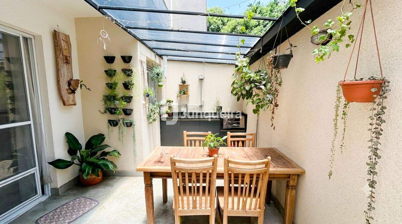 Apartamento à venda no Residencial Por do Sol, 2 quartos, 1 vaga, no bairro Morumbi em Piracicaba - SP