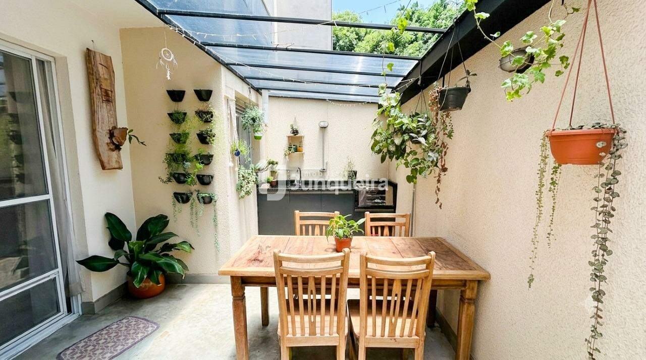 Apartamento à venda no Residencial Por do Sol, 2 quartos, 1 vaga, no bairro Morumbi em Piracicaba - SP