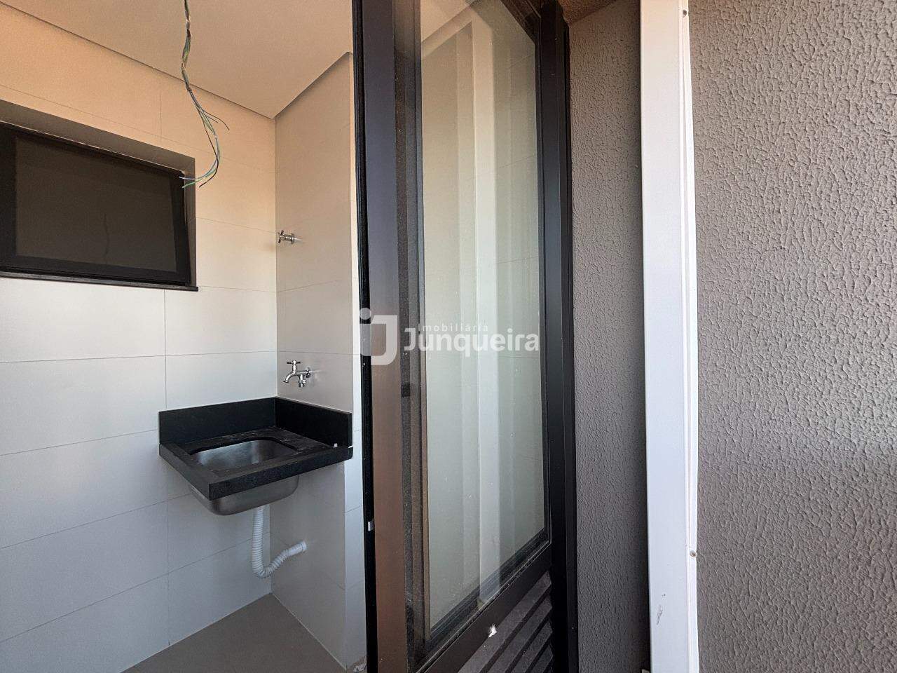 Apartamento à venda no Jacarandá Studio, 1 quarto, no bairro São Dimas em Piracicaba - SP