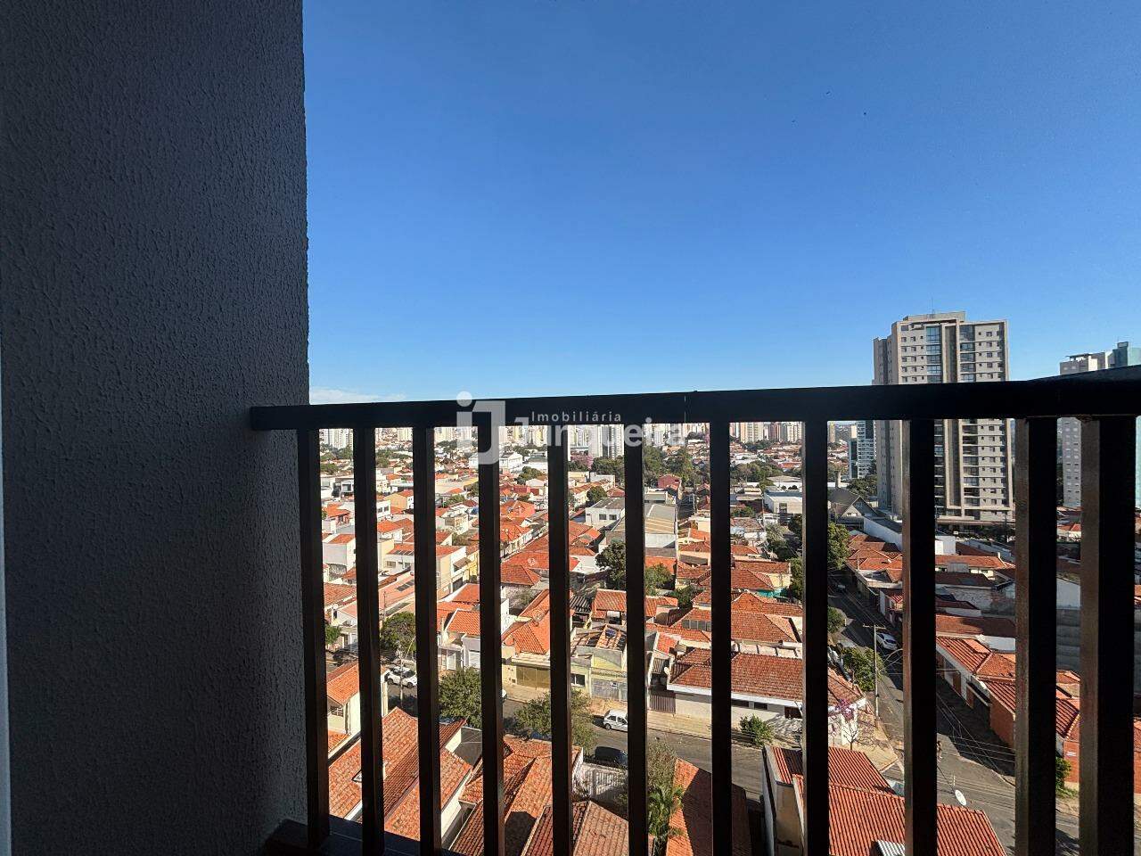 Apartamento à venda no Jacarandá Studio, 1 quarto, no bairro São Dimas em Piracicaba - SP