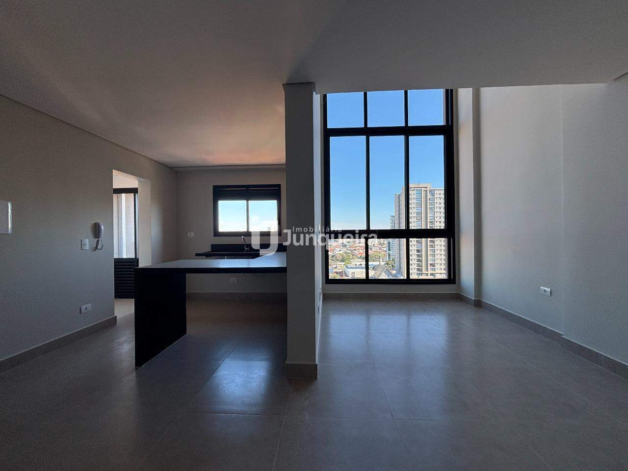 Apartamento à venda no Jacarandá Studio, 1 quarto, no bairro São Dimas em Piracicaba - SP