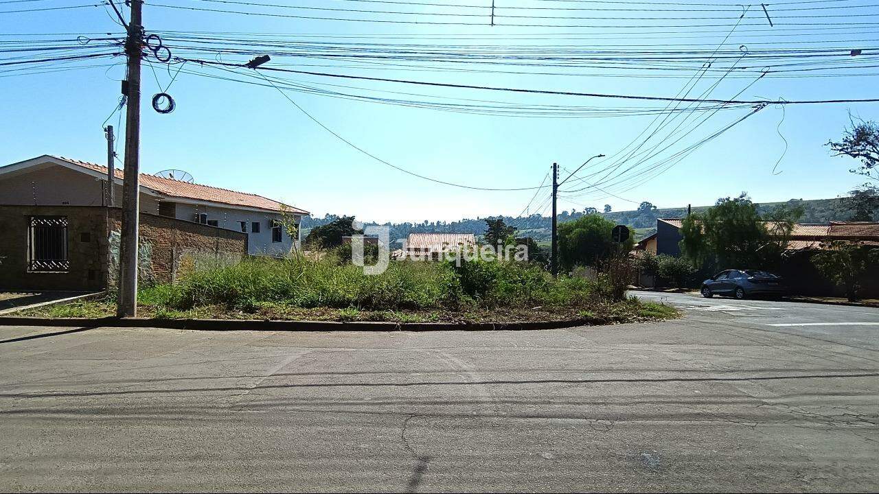 Terreno à venda, 2 vagas, no bairro Parque Peória (Tupi) em Piracicaba - SP