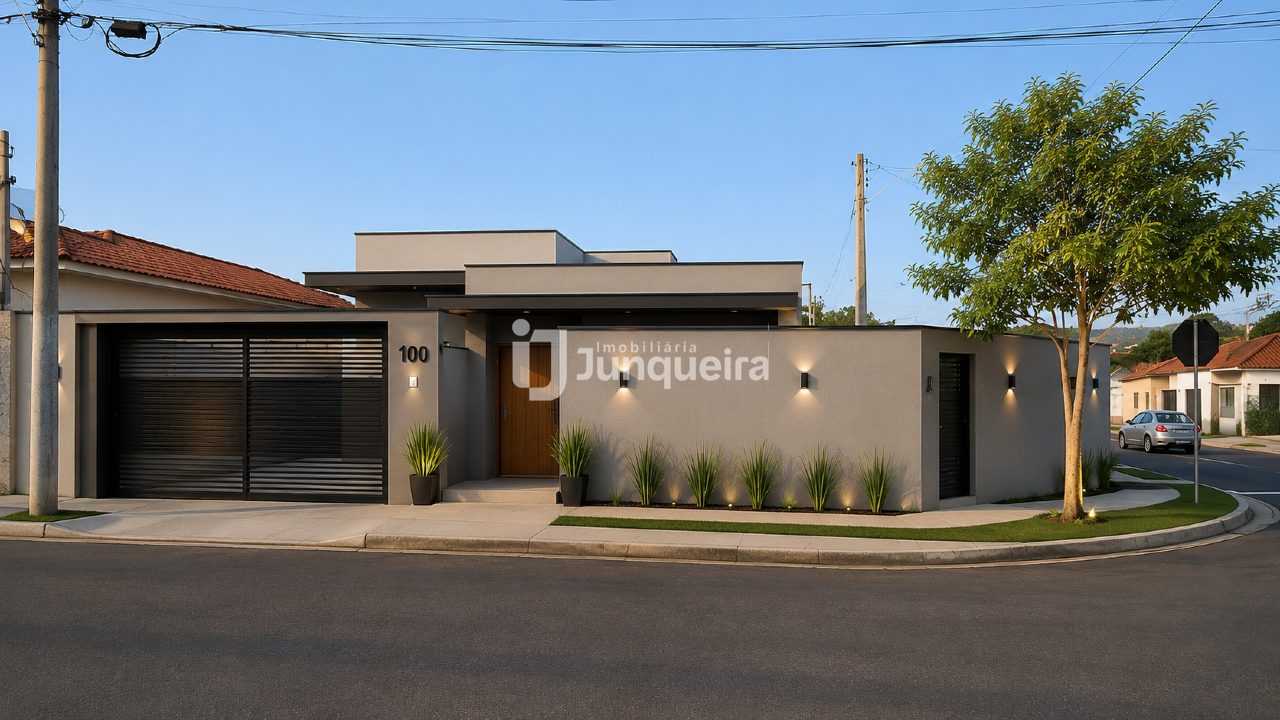 Terreno à venda, 2 vagas, no bairro Parque Peória (Tupi) em Piracicaba - SP