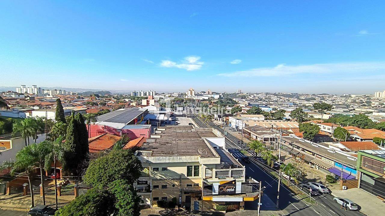Apartamento à venda no Edifício Solar Barão de Ingazeira, 3 quartos, sendo 1 suíte, 1 vaga, no bairro Nova América em Piracicaba - SP