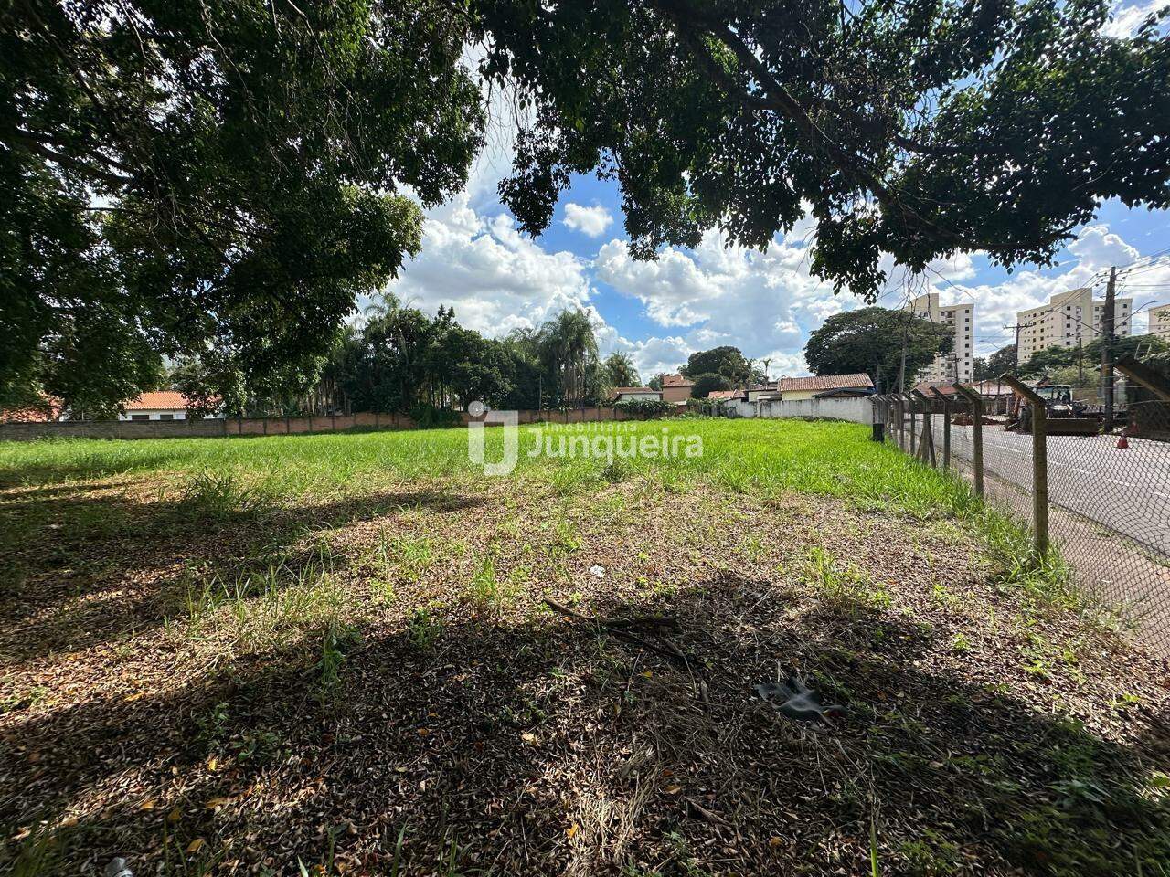 Área à venda, no bairro Jardim Nova Iguaçu em Piracicaba - SP