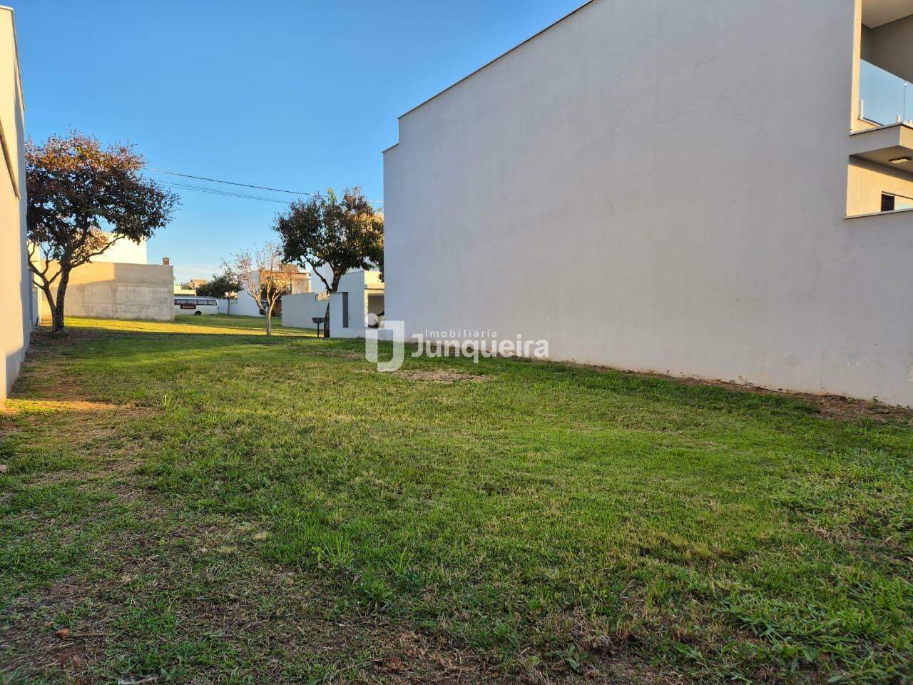 Terreno em Condomínio à venda no Park Unimep Taquaral, no bairro Taquaral em Piracicaba - SP
