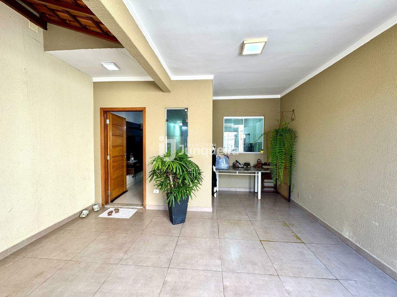 Casa à venda, 2 quartos, sendo 1 suíte, 2 vagas, no bairro Jardim Noiva da Colina em Piracicaba - SP