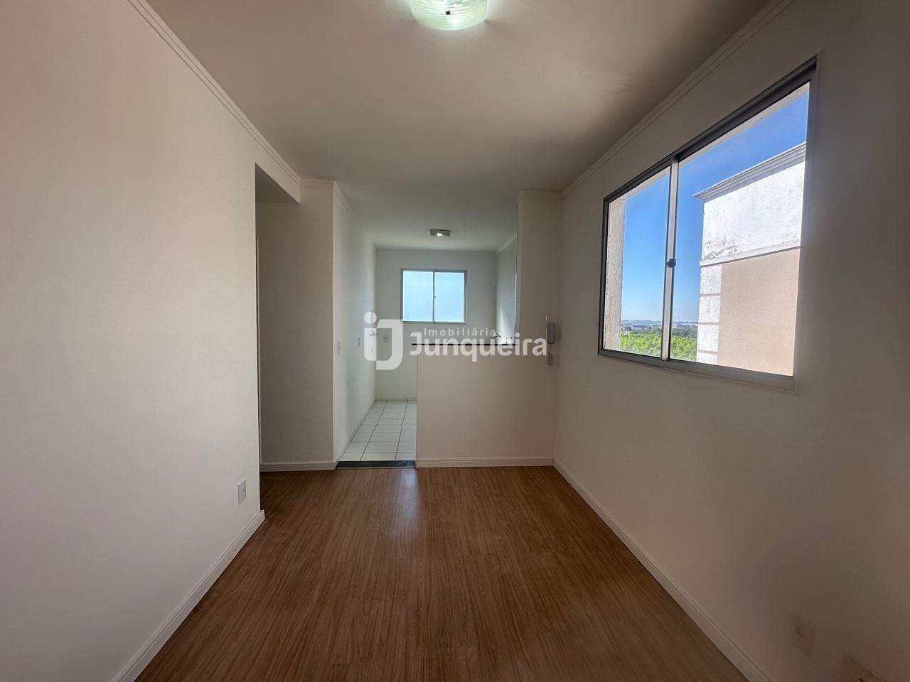 Apartamento à venda no Parque Pallas, 2 quartos, 1 vaga, no bairro Campestre em Piracicaba - SP