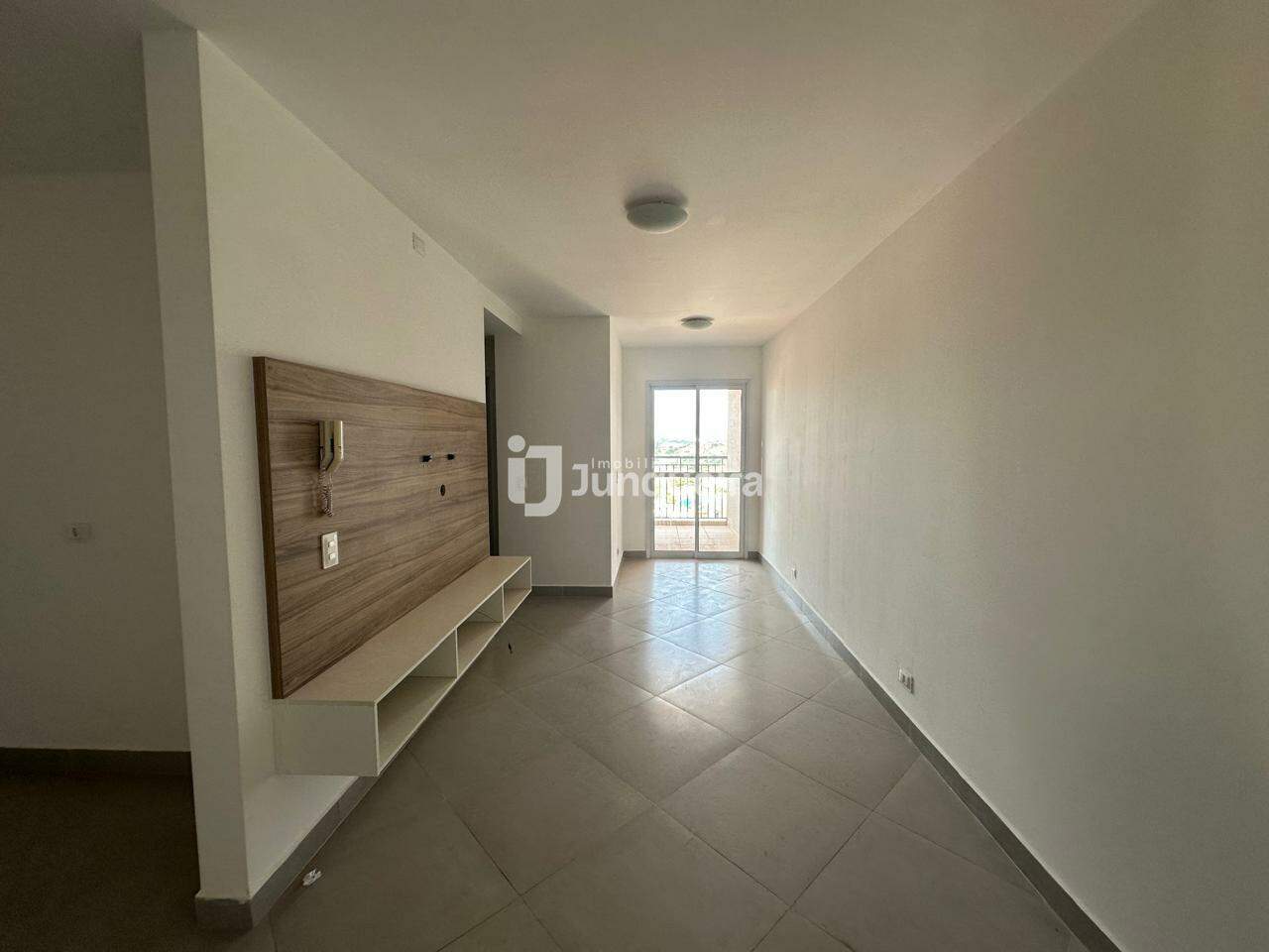 Apartamento à venda no Plaza Mayor, 2 quartos, sendo 1 suíte, 2 vagas, no bairro Paulicéia em Piracicaba - SP