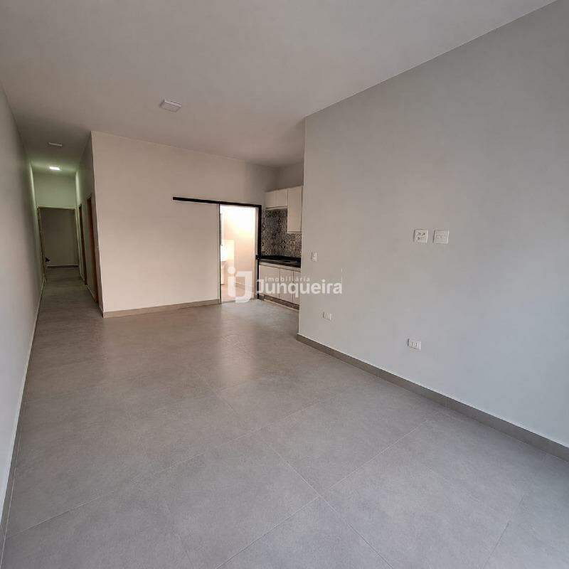 Casa à venda, 2 quartos, sendo 1 suíte, 2 vagas, no bairro Jardim Nova Suíça em Piracicaba - SP