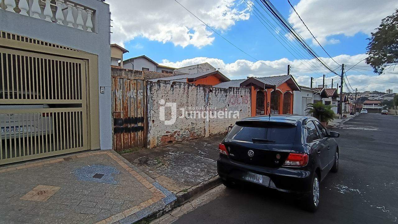 Terreno à venda, 1 vaga, no bairro Terra Nova em Piracicaba - SP