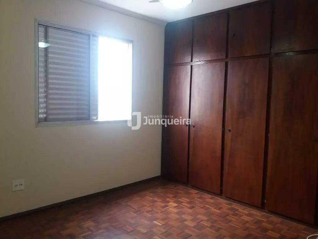 Apartamento à venda no Solar Quinta da Boa Vista, 1 quarto, 1 vaga, no bairro Cidade Alta em Piracicaba - SP