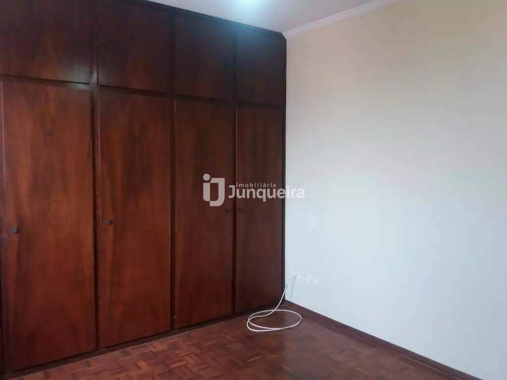 Apartamento à venda no Solar Quinta da Boa Vista, 1 quarto, 1 vaga, no bairro Cidade Alta em Piracicaba - SP