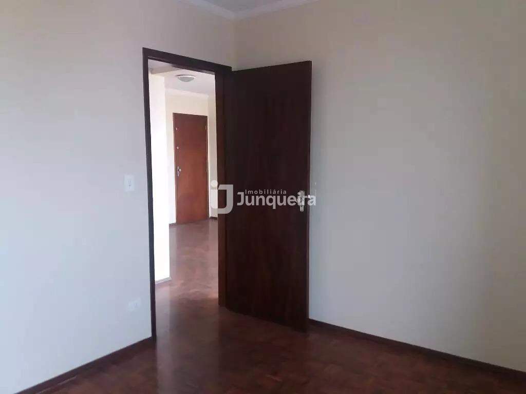 Apartamento à venda no Solar Quinta da Boa Vista, 1 quarto, 1 vaga, no bairro Cidade Alta em Piracicaba - SP