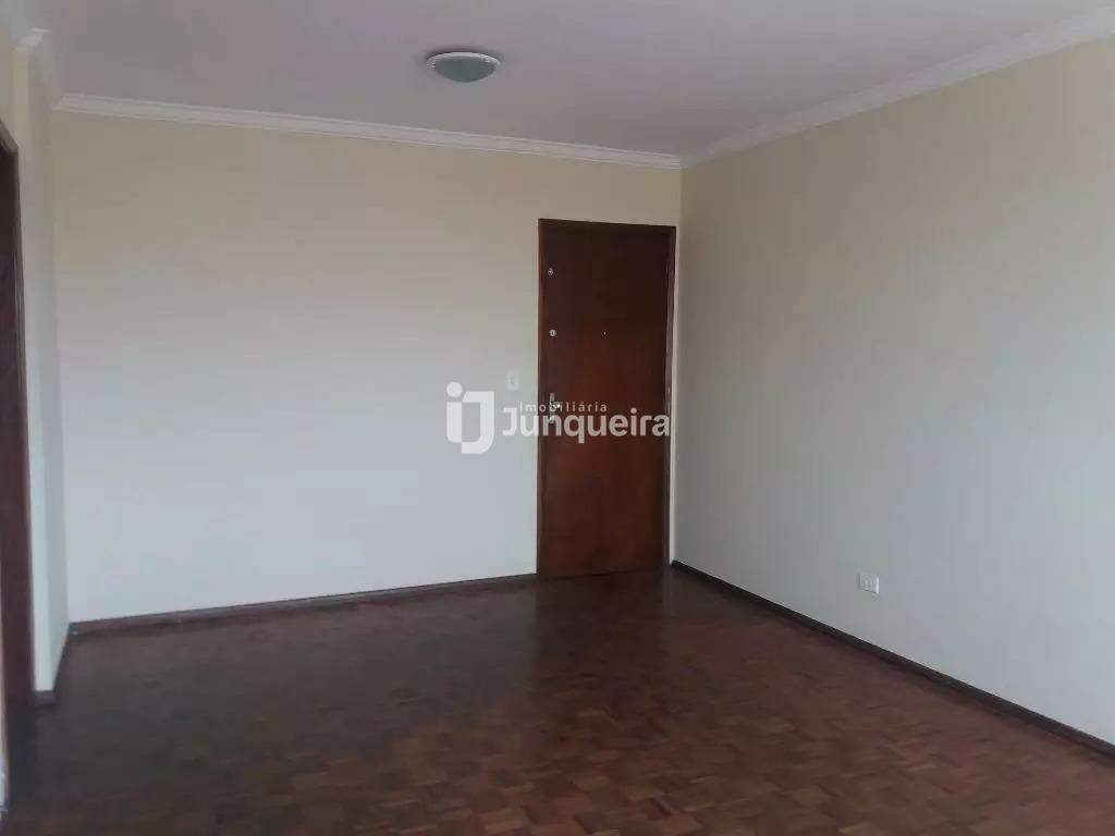Apartamento à venda no Solar Quinta da Boa Vista, 1 quarto, 1 vaga, no bairro Cidade Alta em Piracicaba - SP