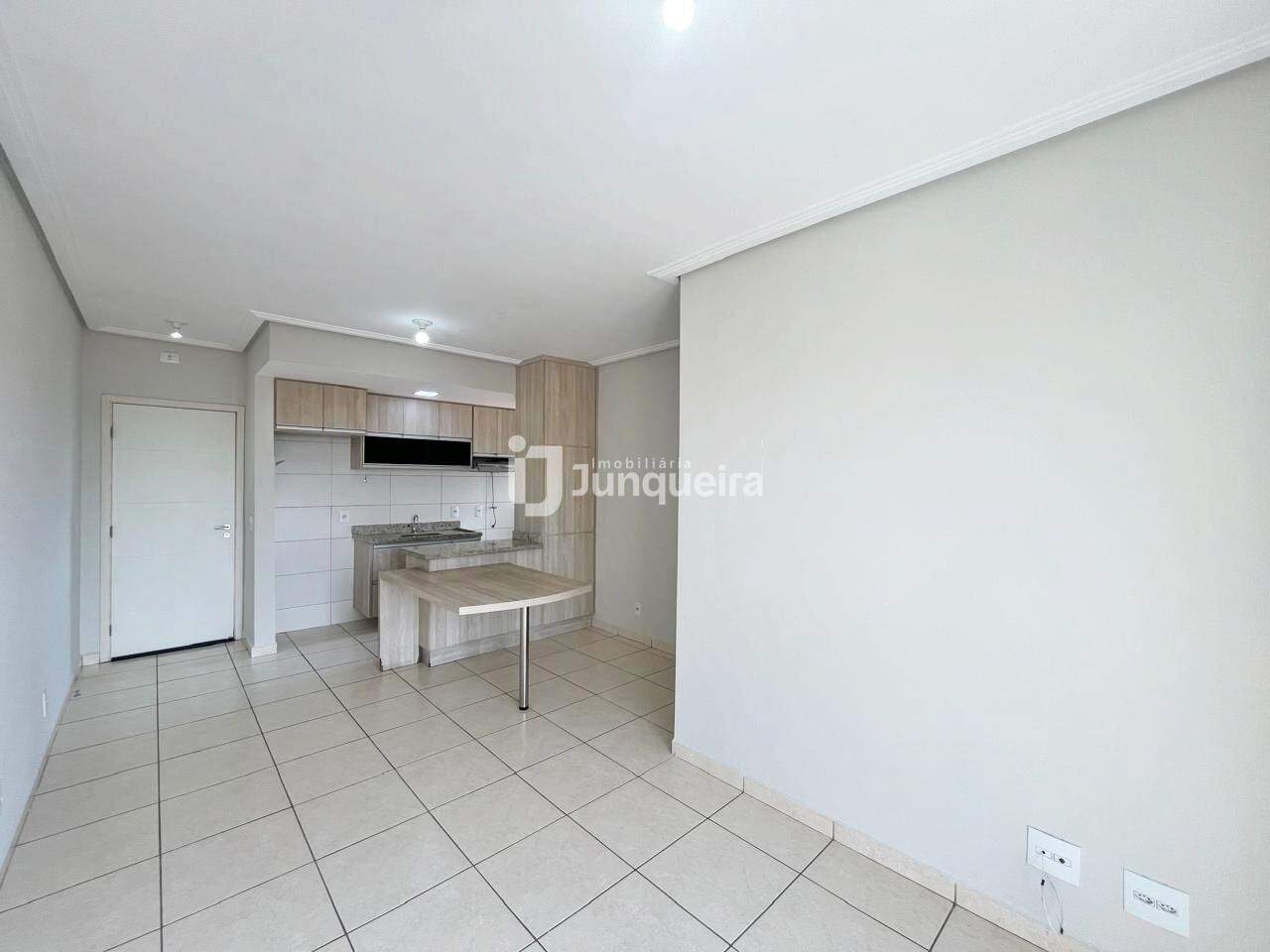 Apartamento à venda no Lavínia, 2 quartos, sendo 1 suíte, 2 vagas, no bairro Vila Sônia em Piracicaba - SP