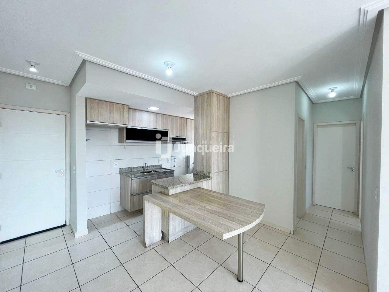 Apartamento à venda no Lavínia, 2 quartos, sendo 1 suíte, 2 vagas, no bairro Vila Sônia em Piracicaba - SP