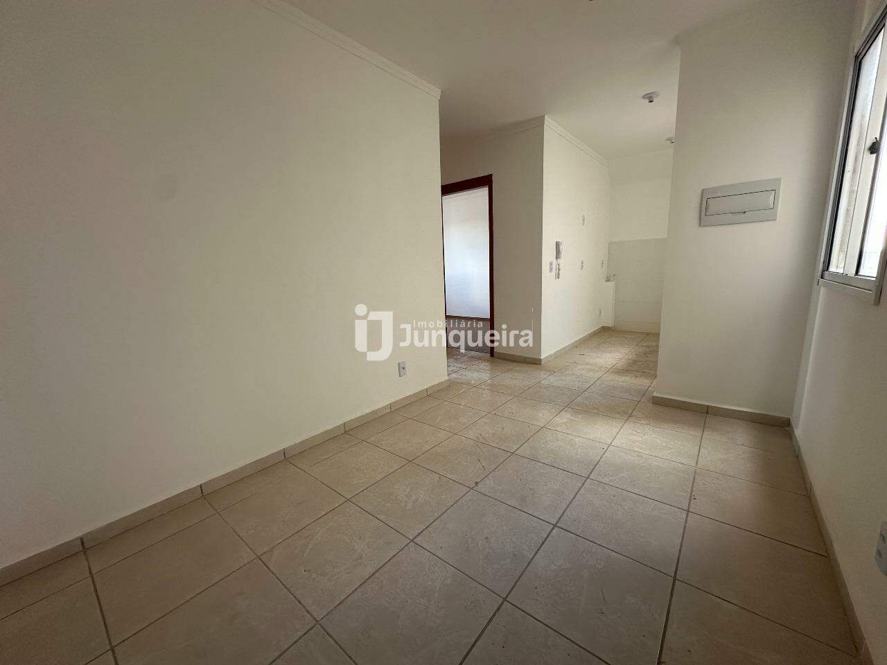 Apartamento para alugar no Vitta Hibisco Amarelo, 2 quartos, no bairro Chácaras Água Branca em Piracicaba - SP