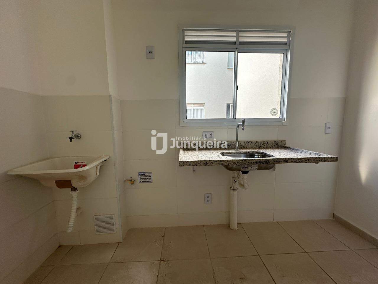 Apartamento para alugar no Vitta Hibisco Amarelo, 2 quartos, no bairro Chácaras Água Branca em Piracicaba - SP
