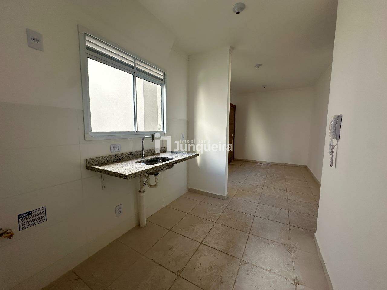 Apartamento para alugar no Vitta Hibisco Amarelo, 2 quartos, no bairro Chácaras Água Branca em Piracicaba - SP
