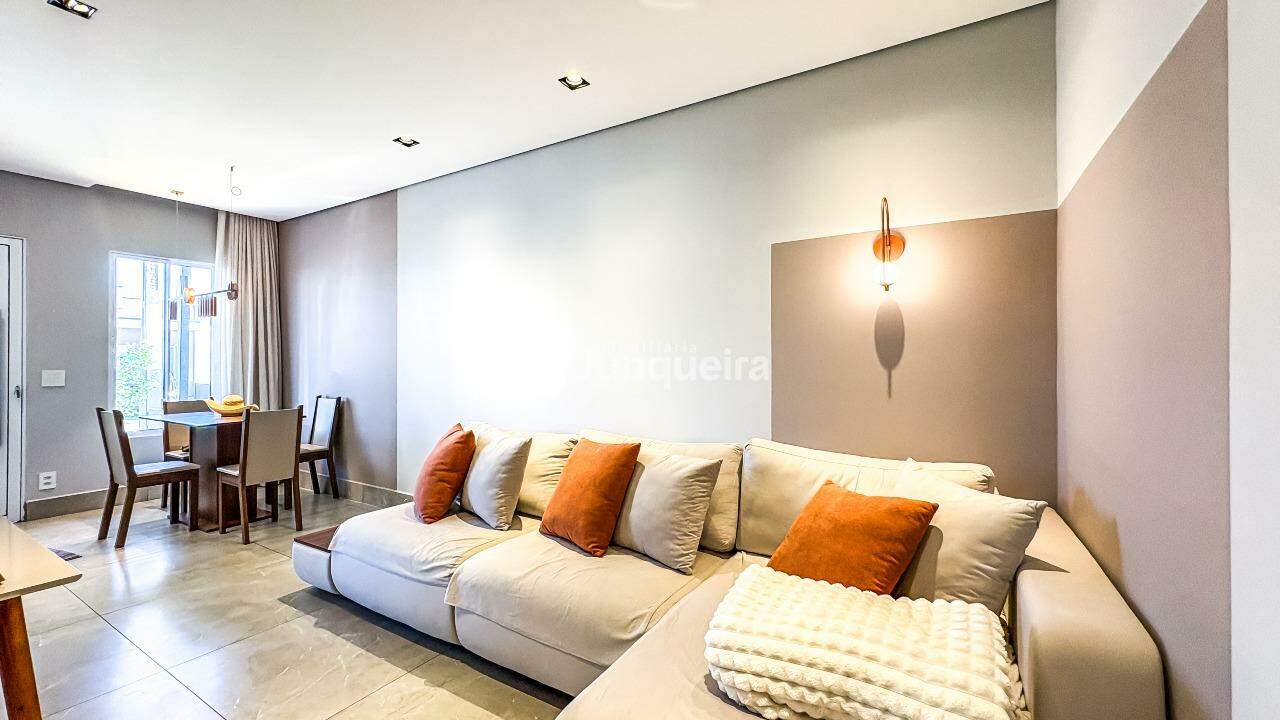 Casa em Condomínio à venda no Reserva Taquaral I, 2 quartos, 2 vagas, no bairro Cidade Judiciária em Piracicaba - SP