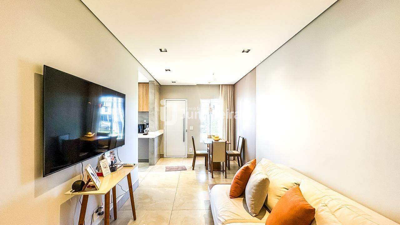 Casa em Condomínio à venda no Reserva Taquaral I, 2 quartos, 2 vagas, no bairro Cidade Judiciária em Piracicaba - SP